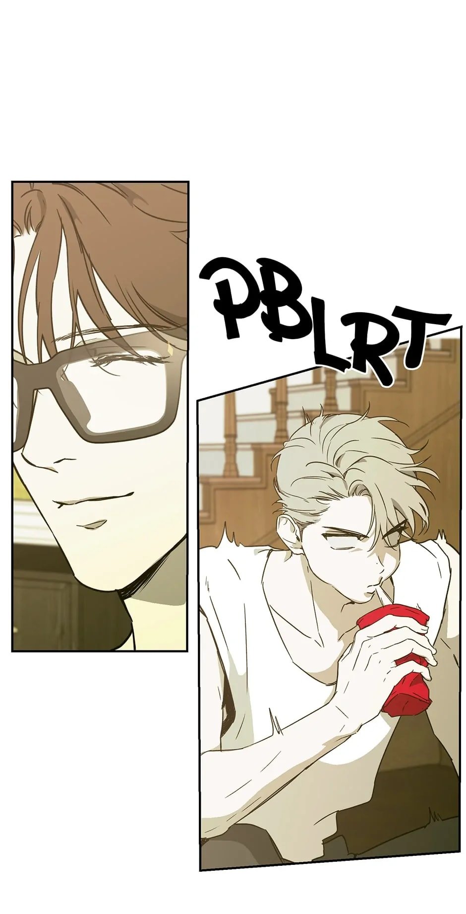 Nerd Project, Chapter 26 image 15